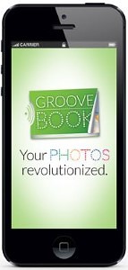 groovebook
