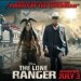 lone ranger