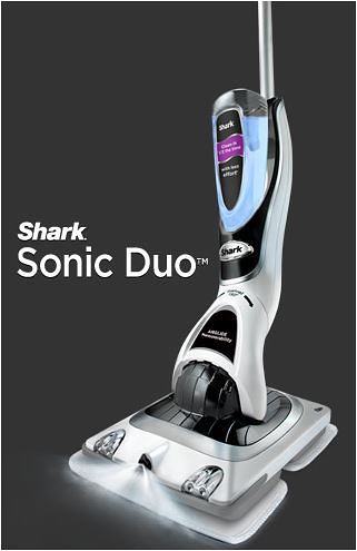 Shark Sonic Duo Reviews