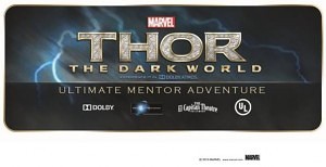 Thor: The Dark World
