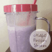 Medifast Recipes Shakes