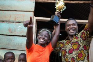 QUEEN OF KATWE New Clips #QueenOfKatwe