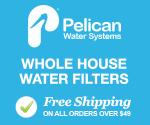 GIVEAWAY - Win a Water Filter System! @PelicanWater #2016HGG #waterquality Ends 12/4