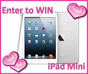 ipadmini giveaway