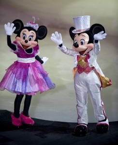 Disney on Ice worlds of fantasy