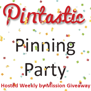 pintastic pinning party