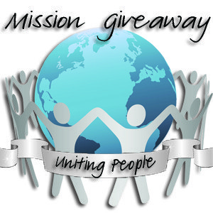 mission giveaway