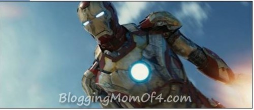 Iron Man 3