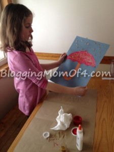 easy kids crafts