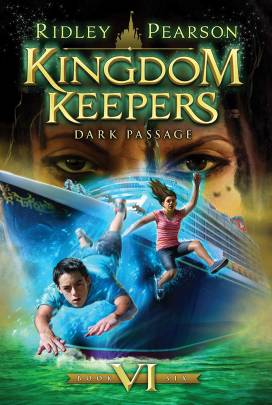 kingdom keepers