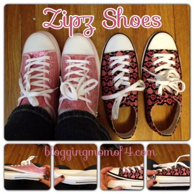 zipz shoes