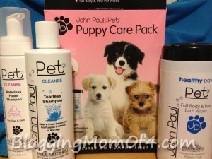 John Paul Pet Products