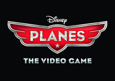 Planes Wii Game