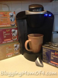 Rogers Family Coffee Review & Giveaway