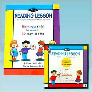 The Reading Lesson