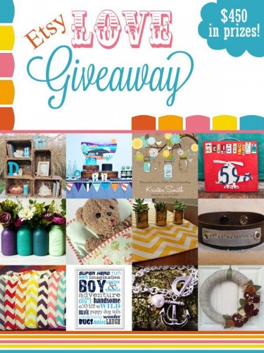 etsy love giveaway