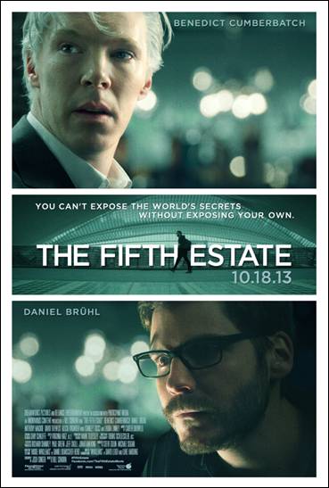 fifth estate