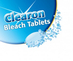 Clearon Bleach Logo