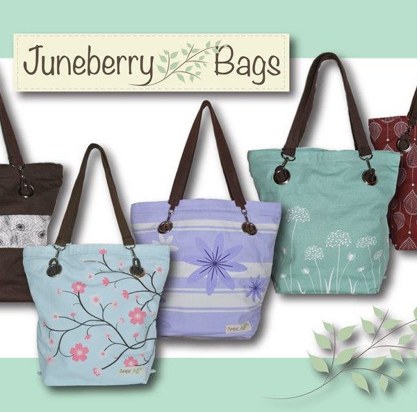 juneberry bags image