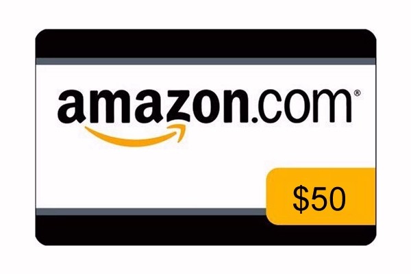 amazon-50-gift-card-giveaway