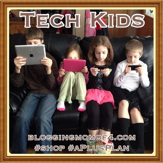 tech kids #shop #cbias #aplusplan