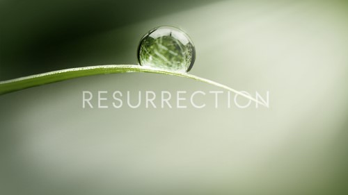 Resurrection