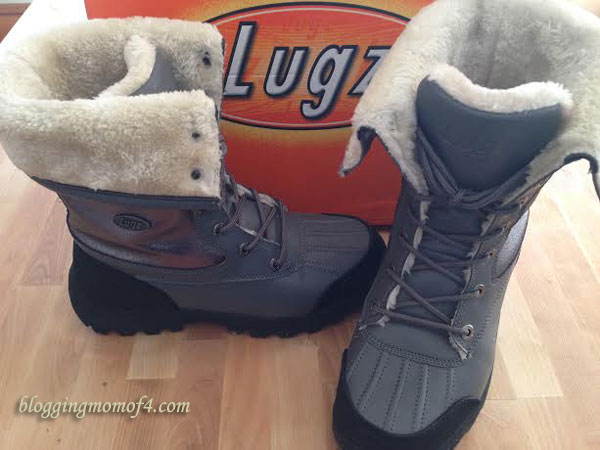 lugz tambora boots