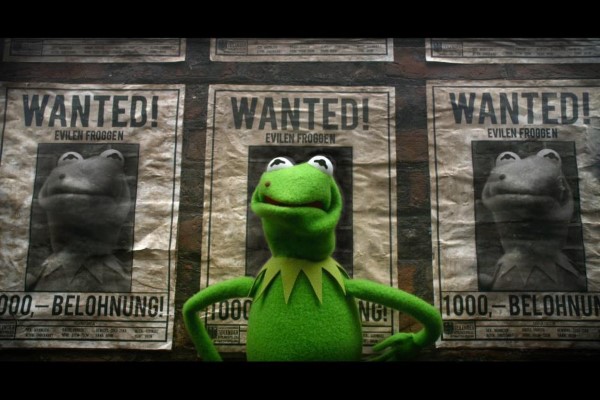 muppets most wanted #MuppetsMostWantedEvent