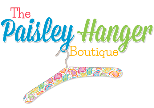 paisley hanger