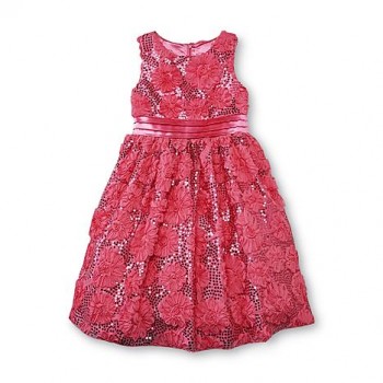 Extra 15% Off Kids' Dresswear Shop Your Way Coupon Code