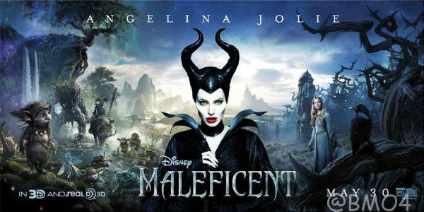 #Maleficent Maleficent