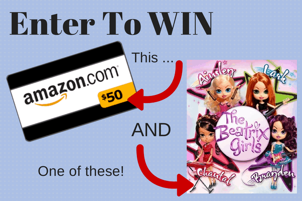 Enter To WIN