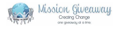 mission giveaway