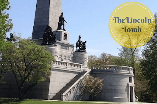 The Lincoln Tomb