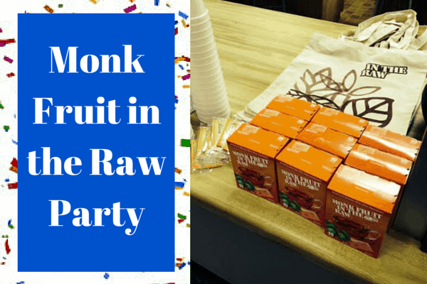 munk fruit in the raw