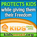 kids email