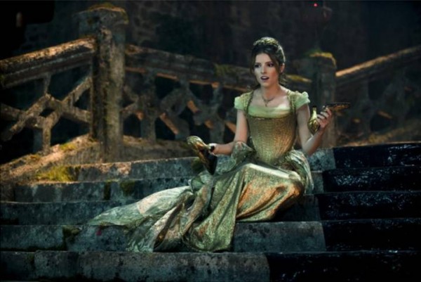 Into The Woods Anna Kendrick
