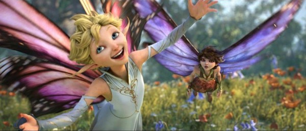 The new “Creatures & Cast” featurette for STRANGE MAGIC is now available.  STRANGE MAGIC opens in theaters everywhere on January 23rd!