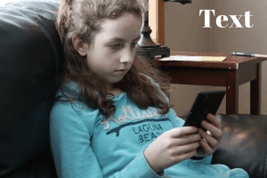 Upgrade to Unlimited Talk Text and Data at Tax Time