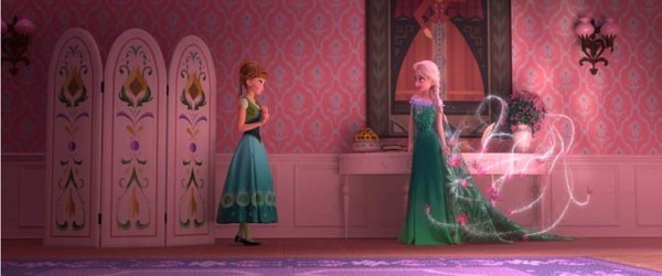 Ready for more of our favorite characters? Anna, Elsa, Olaf and more come back in the Disney Short, Frozen Fever. Here's a sneak peak at the trailer.  The short will only shown before Cinderella.. coming to theaters March 13th!!