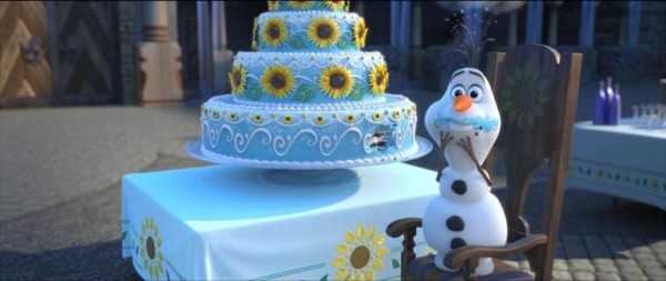 Not getting enough Frozen? I am and will always be a Frozen fan. I love the songs, love to sing along. I can't wait to see Frozen Fever.. and Cinderella!