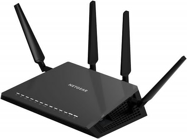 Our old router would not reach the opposite end of the house. Now with the Nighthawk Smart Wi-fi Router up and running, our whole house is covered.