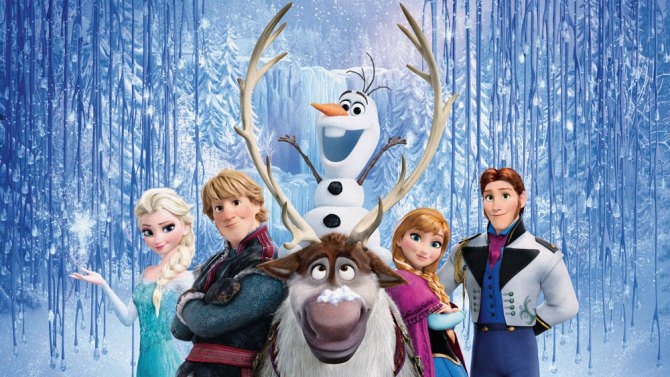 Are you Frozen fans?? We're not going to be Letting it Go anytime soon because Frozen 2 is officially in development!! 