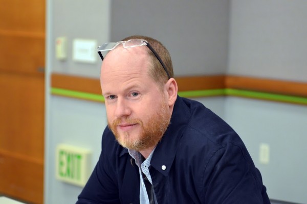 Next up in our interviews is none other than Joss Whedon. You know.. the incredible Director and Writer. The creative genius behind Buffy The Vampire Slayer, Firefly, Serenity, The Avengers.. just to name a few!