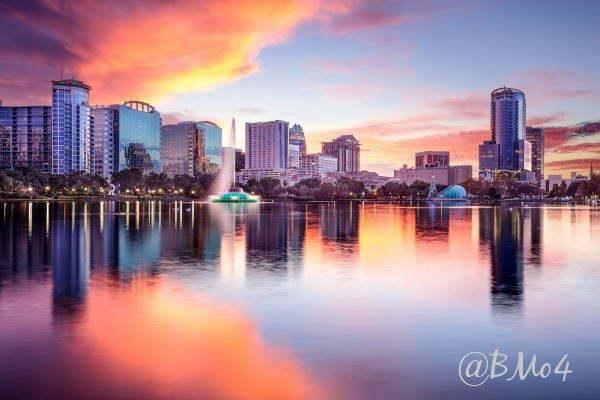 I went to Vimbly to Find Things to do in Orlando. Take a look at a few activities available. I've picked a few of the things that I think my family will enjoy. 