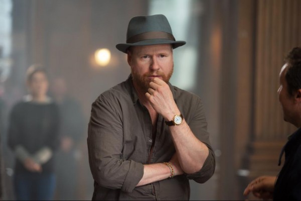 Next up in our interviews is none other than Joss Whedon. You know.. the incredible Director and Writer. The creative genius behind Buffy The Vampire Slayer, Firefly, Serenity, The Avengers.. just to name a few!