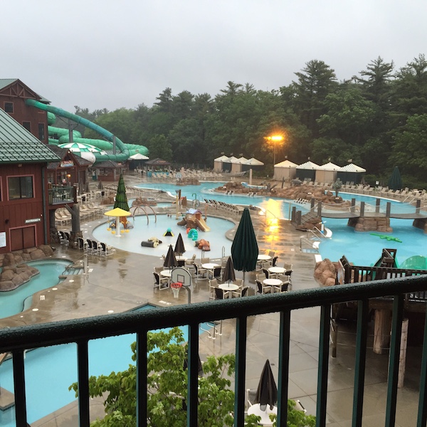 WILDERNESS RESORT - Wisconsin Waterpark Deals - Wilderness has so much more to do. If you go for the waterparks, they've got you covered. But if you'd like to come out of the water for a bit, you definitely need to check out all the other fun activities. 