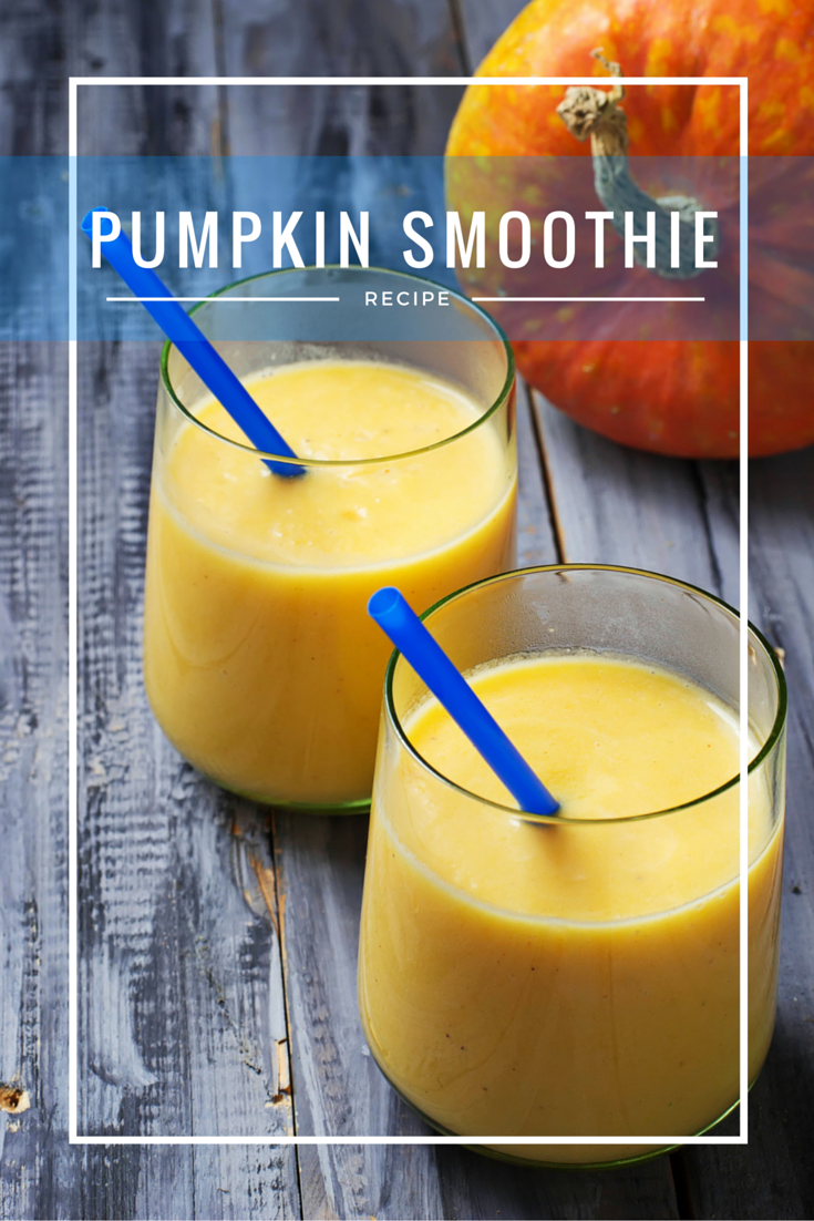 This Pumpkin Smoothie Protein Shake Recipe is very easy to make. I use the base of the Evolv shake and then add in the additional pumpkin flavors. Give it a try! 