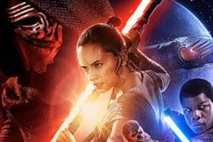 Lucasfilm announced today that the trailer for STAR WARS: THE FORCE AWAKENS will debut on ESPN’s “Monday Night Football” on Monday, October 19, during halftime of the National Football League (NFL) game between the New York Giants and the Philadelphia Eagles in Philadelphia.