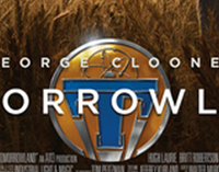 Tomorrowland is now out on DVD. Pick up for your next family movie night! Find some blankets, make some hot cocoa and enjoy!